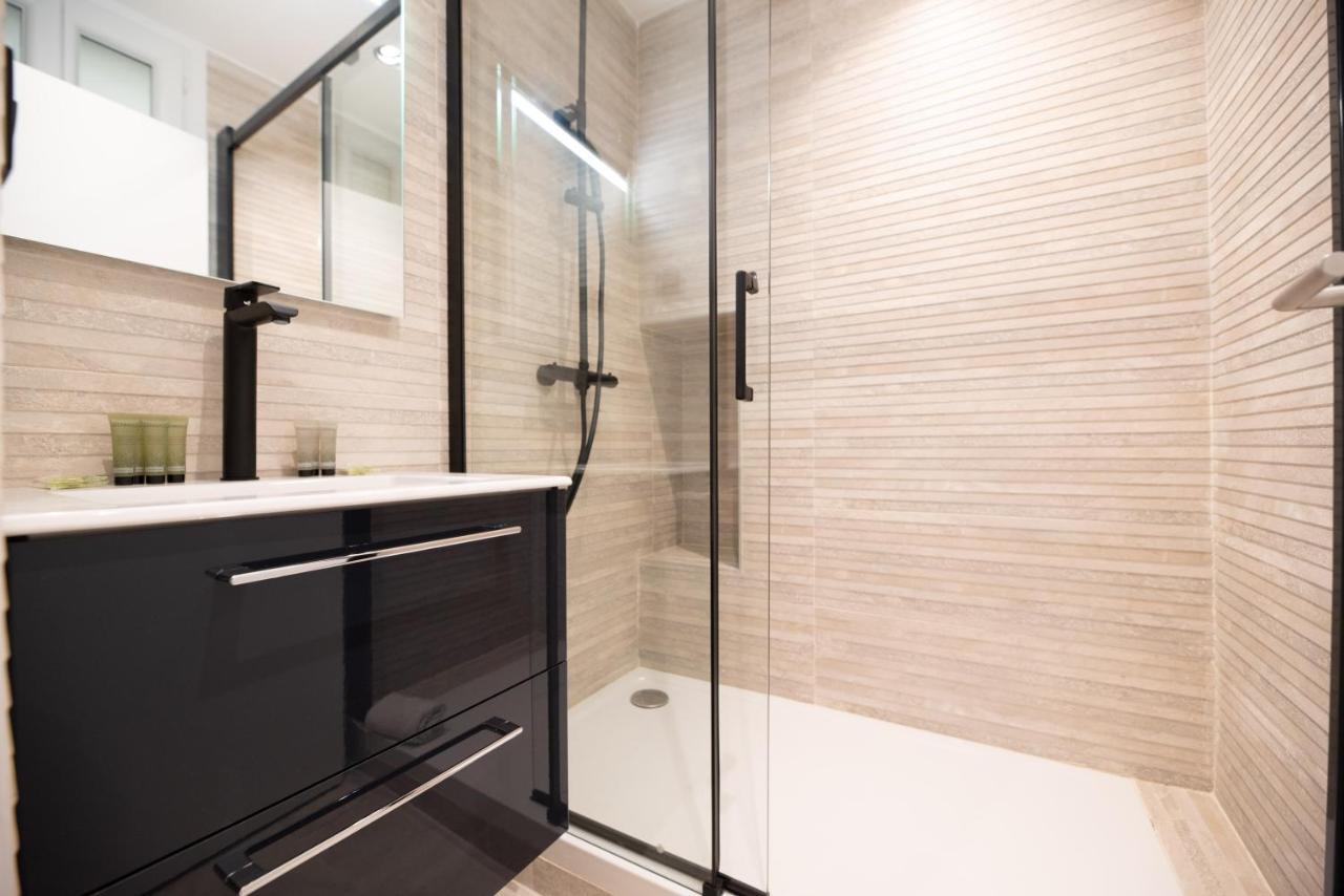Mbm - Michelis Apartment Neuilly-sur-Seine Luaran gambar