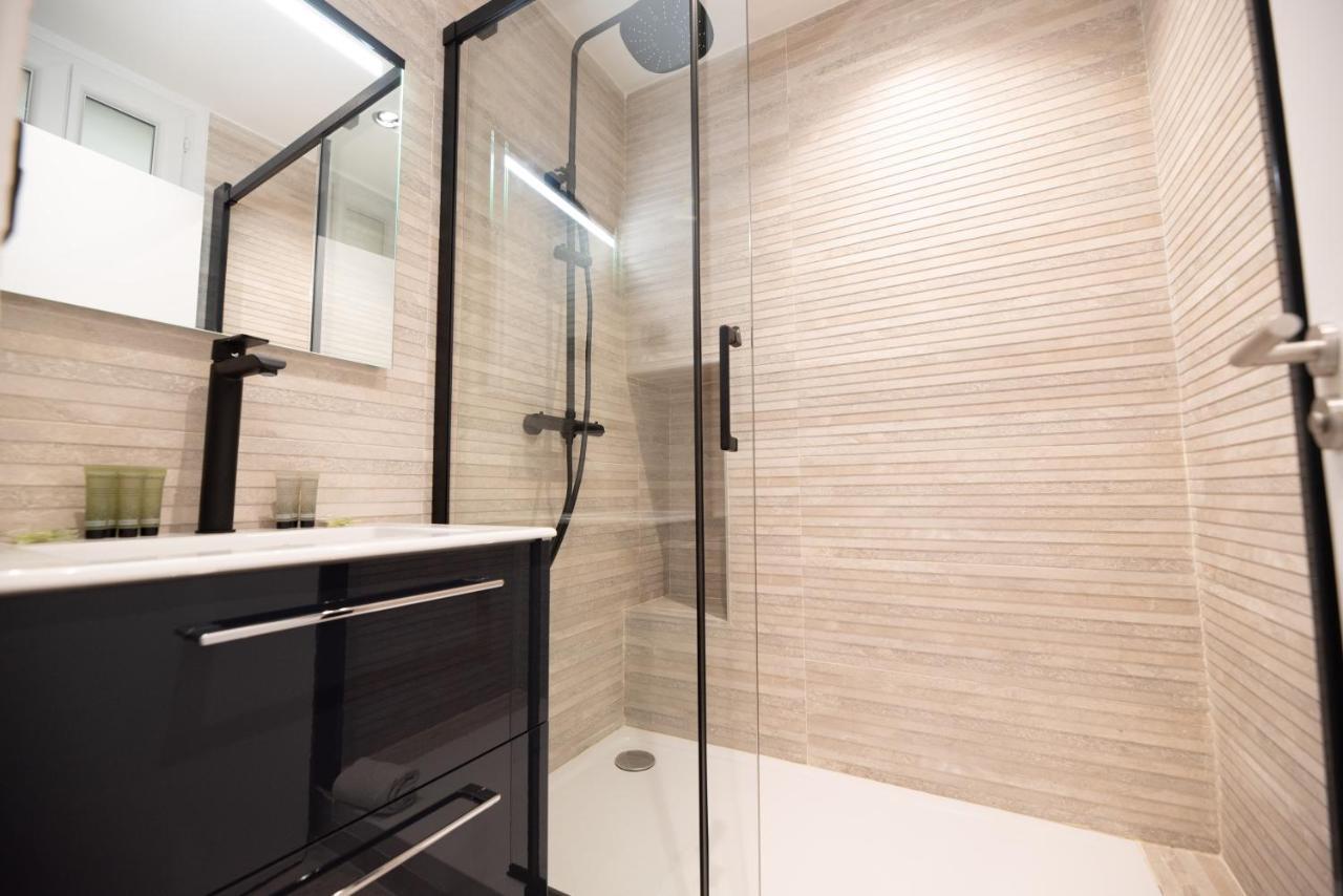 Mbm - Michelis Apartment Neuilly-sur-Seine Luaran gambar